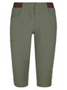 Kilpi Kilpi MEEDIN-W szabadtéri 3/4-es női nadrág Khaki