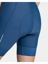 Kilpi Kilpi PRESSURE-W kerékpáros női rövidnadrág Sötétkék