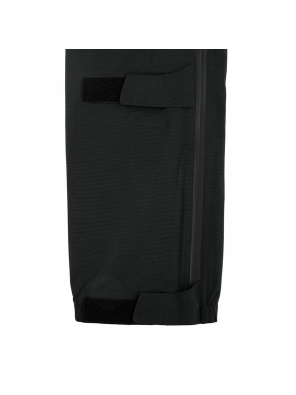 Kilpi Kilpi ALPIN-W membrános női nadrág Fekete