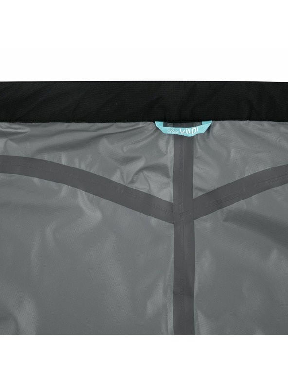 Kilpi Kilpi ALPIN-W membrános női nadrág Fekete