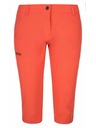 Kilpi Kilpi TRENTA-W szabadtéri 3/4-es női nadrág Korall