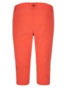 Kilpi Kilpi TRENTA-W szabadtéri 3/4-es női nadrág Korall