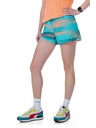Kilpi Kilpi KOLETA-W női rövidnadrág Türkiz