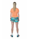 Kilpi Kilpi KOLETA-W női rövidnadrág Türkiz