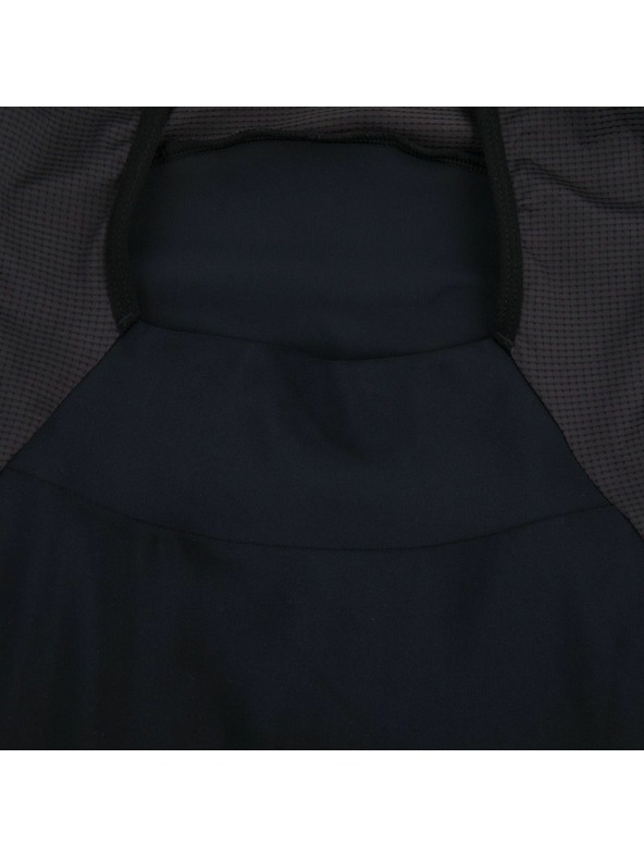 Kilpi Kilpi MURIA-W kerékpáros női rövidnadrág Fekete