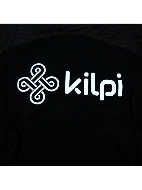 Kilpi Kilpi MURIA-W kerékpáros női rövidnadrág Fekete