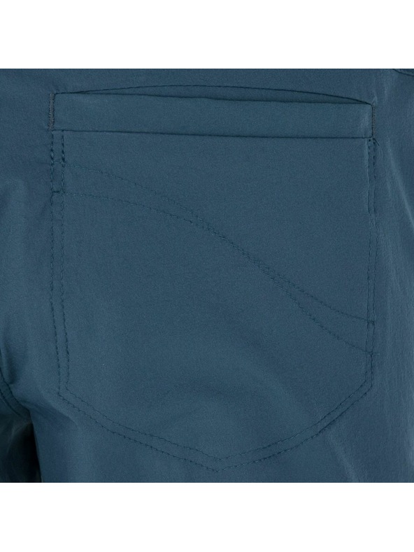 Kilpi Kilpi BREE-W könnyű szabadtéri női rövidnadrág Türkiz