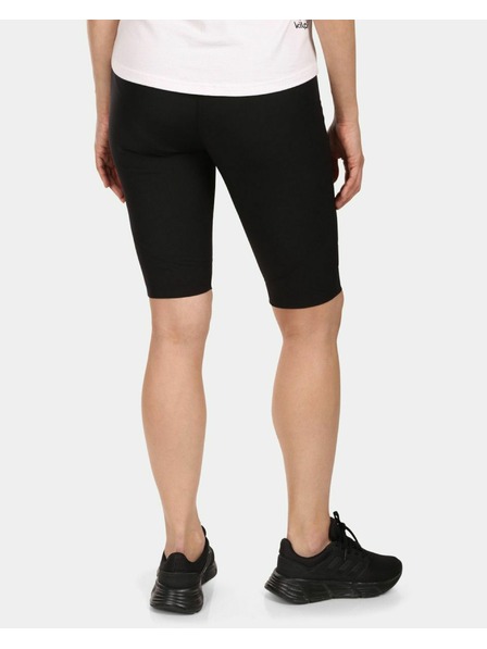 Kilpi Női outdoor rövidnadrág Kilpi SYLANE-W Fekete