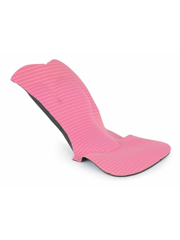 Kilpi Kilpi PRESSURE-W női kerékpáros rövidnadrág Fekete