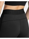 Kilpi Kilpi LAVALLY-W női 3/4-es leggings Fekete