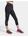 Kilpi Kilpi AMIRA-W női 3/4-es leggings Fekete