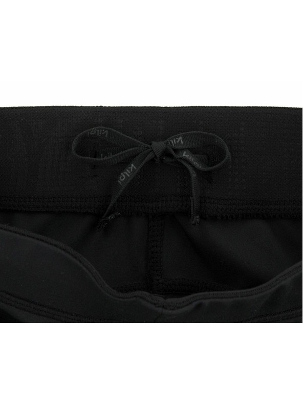 Kilpi Kilpi VIGA-W női 3/4-es leggings Fekete