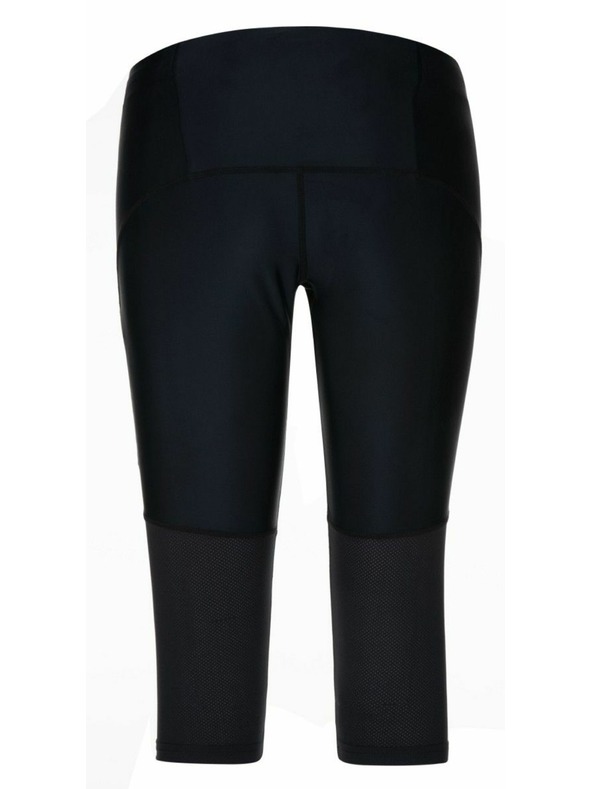 Kilpi Kilpi VIGA-W női 3/4-es leggings Fekete