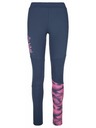 Kilpi Kilpi ALEXO-W női sport leggings Sötétkék