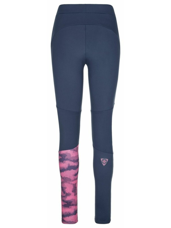 Kilpi Kilpi ALEXO-W női sport leggings Sötétkék