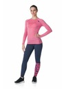 Kilpi Kilpi ALEXO-W női sport leggings Sötétkék