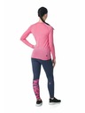 Kilpi Kilpi ALEXO-W női sport leggings Sötétkék