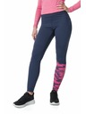 Kilpi Kilpi ALEXO-W női sport leggings Sötétkék