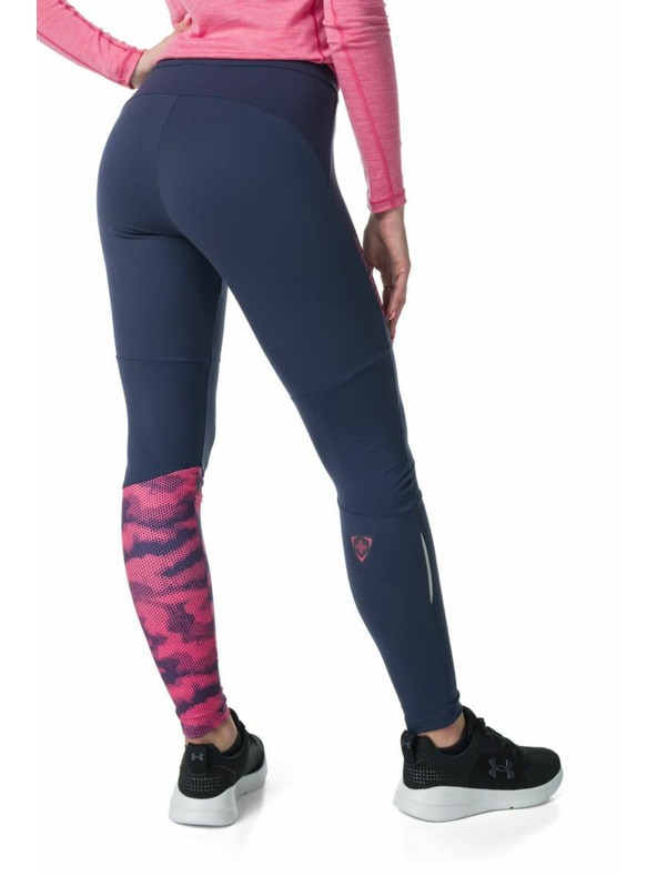 Kilpi Kilpi ALEXO-W női sport leggings Sötétkék