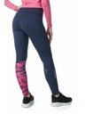 Kilpi Kilpi ALEXO-W női sport leggings Sötétkék