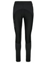 Kilpi Kilpi KARANG-W női sífutó leggings Fekete