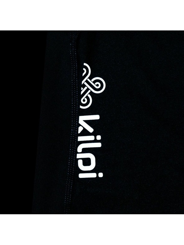 Kilpi Kilpi KARANG-W női sífutó leggings Fekete