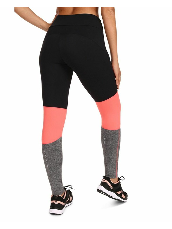 Kilpi Kilpi ALEXO-W női sport leggings Rózsaszín