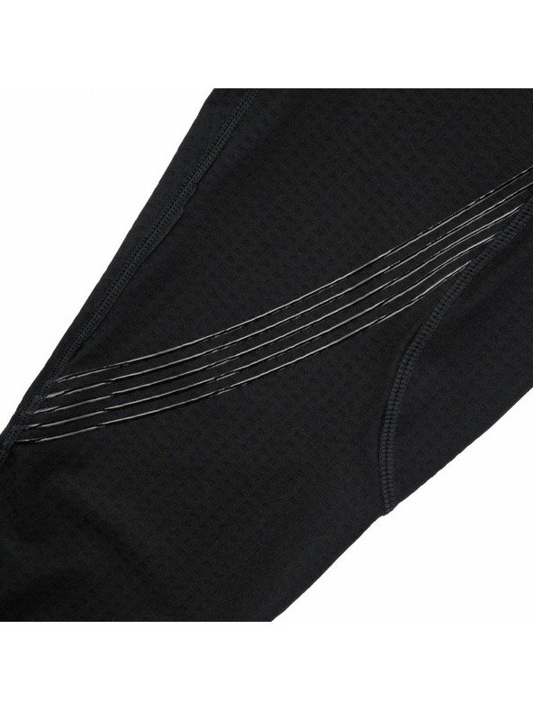 Kilpi Kilpi GEARS-W női futó leggings Fekete
