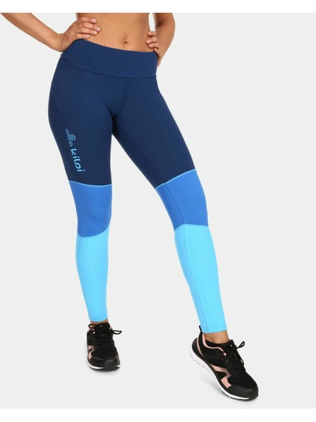 Kilpi Kilpi ALEXO-W női sport leggings Kék