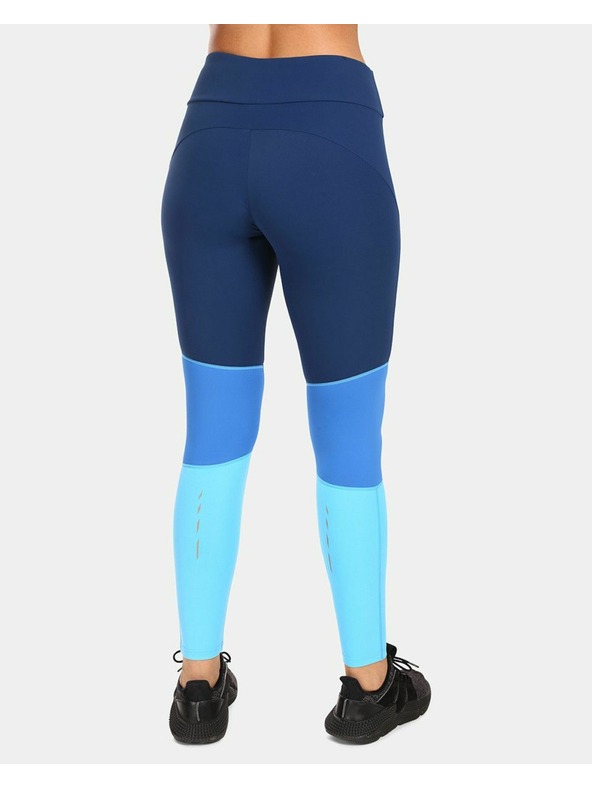 Kilpi Kilpi ALEXO-W női sport leggings Kék
