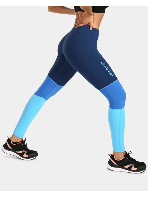 Kilpi Kilpi ALEXO-W női sport leggings Kék