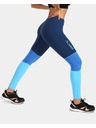 Kilpi Kilpi ALEXO-W női sport leggings Kék