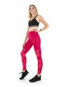 Kilpi Kilpi LIGANO-W női fitness leggings Rózsaszín