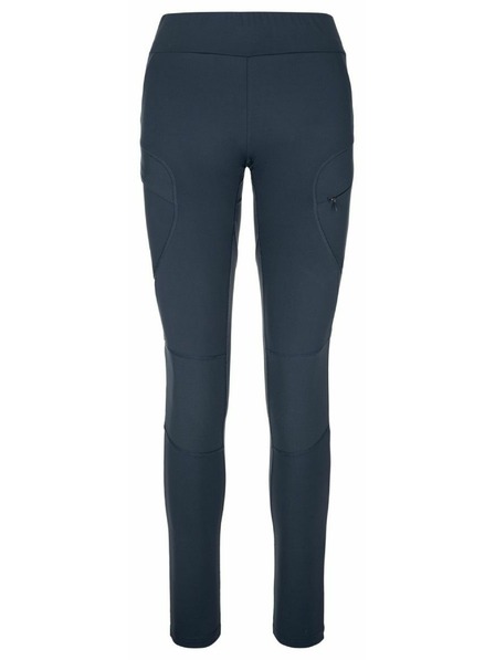 Kilpi Kilpi MOUNTERIA-W női outdoor leggings Sötétkék