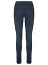 Kilpi Kilpi MOUNTERIA-W női outdoor leggings Sötétkék