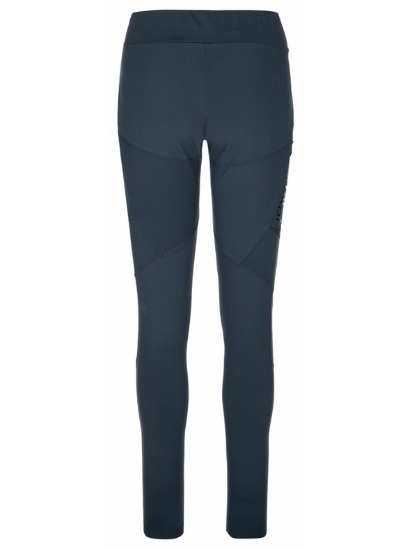Kilpi Kilpi MOUNTERIA-W női outdoor leggings Sötétkék