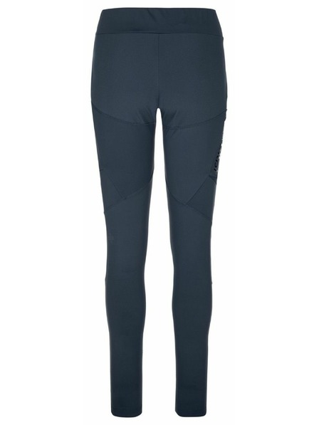 Kilpi Kilpi MOUNTERIA-W női outdoor leggings Sötétkék
