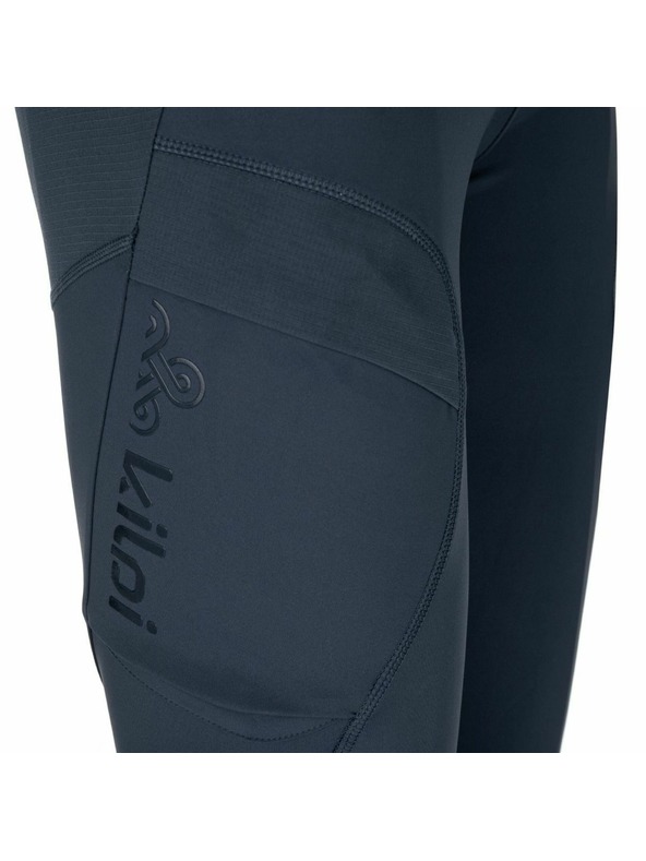 Kilpi Kilpi MOUNTERIA-W női outdoor leggings Sötétkék