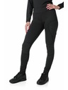 Kilpi Kilpi MOUNTERIA-W női outdoor leggings Sötétkék