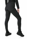 Kilpi Kilpi MOUNTERIA-W női outdoor leggings Sötétkék