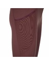 Kilpi Kilpi LIGANO-W női fitness leggings Sötétpiros