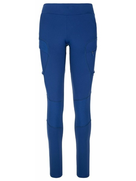 Kilpi Kilpi MOUNTERIA-W női outdoor nadrág Sötétkék