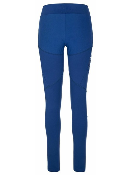 Kilpi Kilpi MOUNTERIA-W női outdoor nadrág Sötétkék