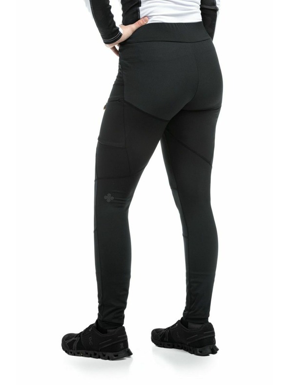 Kilpi Kilpi MOUNTERIA-W női outdoor nadrág Sötétkék