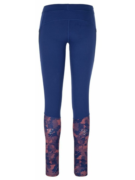 Kilpi Kilpi RUNNER-W női futó leggings Sötétkék
