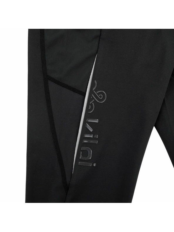 Kilpi Kilpi RUNNER-W női futó leggings Sötétkék