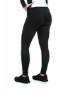 Kilpi Kilpi KARANG-W női futó leggings Sötétszürke