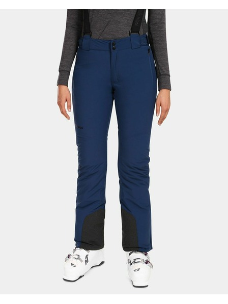 Kilpi Kilpi EURINA-W női sínadrág Sötétkék