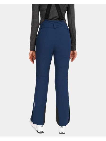 Kilpi Kilpi EURINA-W női sínadrág Sötétkék