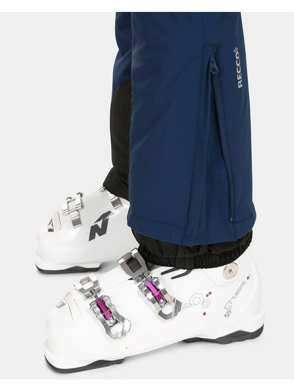 Kilpi Kilpi EURINA-W női sínadrág Sötétkék